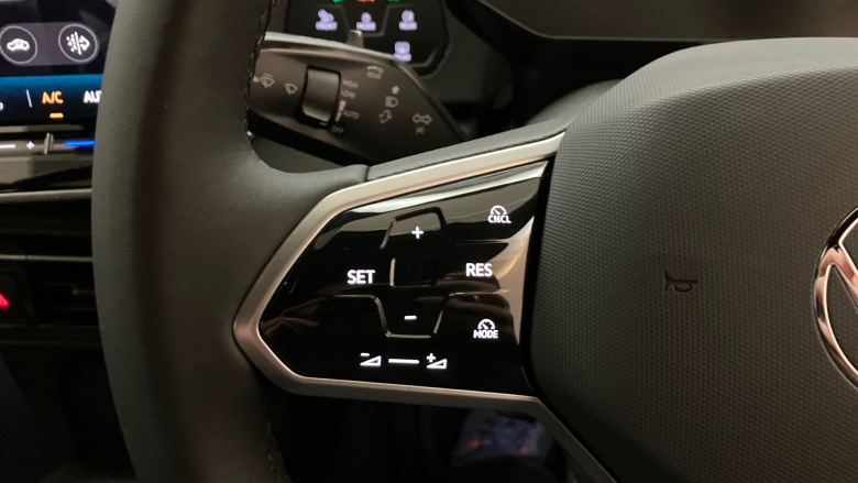 Volkswagen ID.3 150kW Match Pro 59kWh 5dr Auto Electric Hatchback